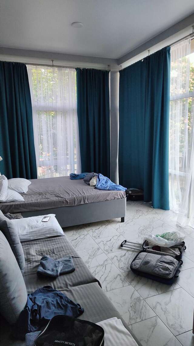 Гостиница Эллада Лазаревское-196