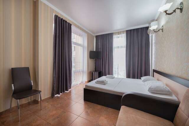 Гостиница Эллада Лазаревское-60