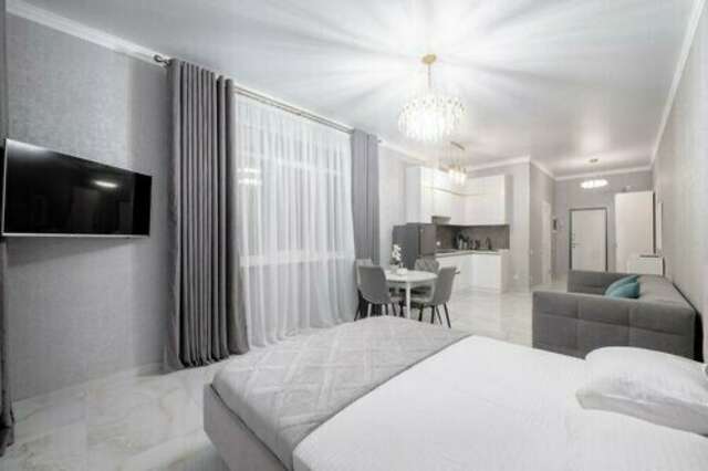 Гостиница Эллада Лазаревское-188