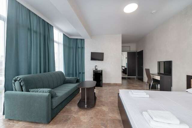 Гостиница Эллада Лазаревское-105