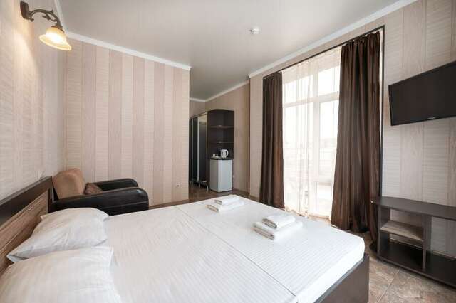 Гостиница Эллада Лазаревское-138