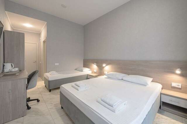 Гостиница Эллада Лазаревское-154