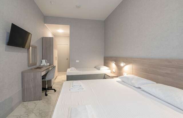 Гостиница Эллада Лазаревское-183