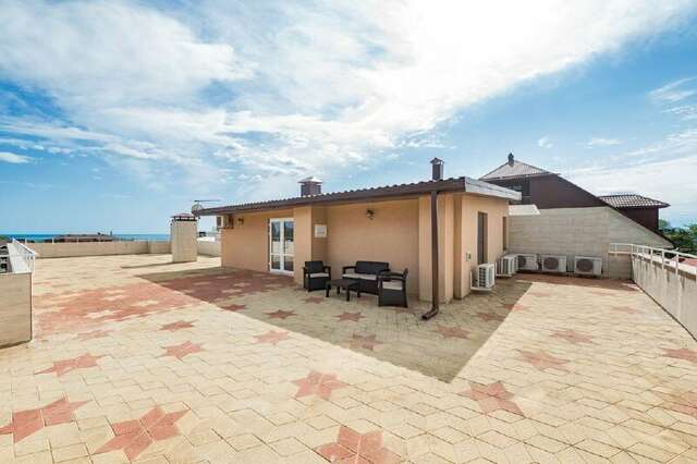 Гостиница Эллада Лазаревское-163