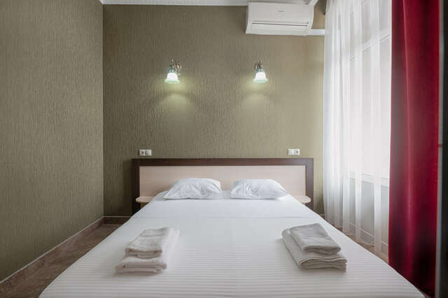 Гостиница Эллада Лазаревское-65