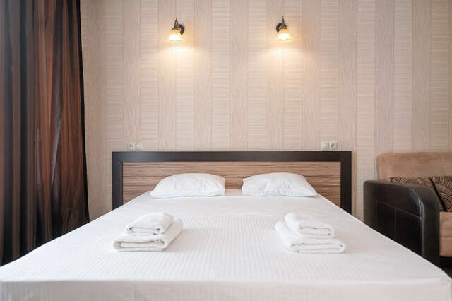 Гостиница Эллада Лазаревское-38