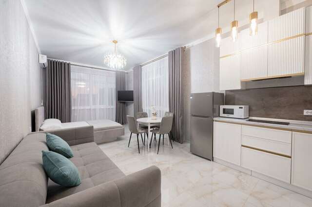 Гостиница Эллада Лазаревское-88