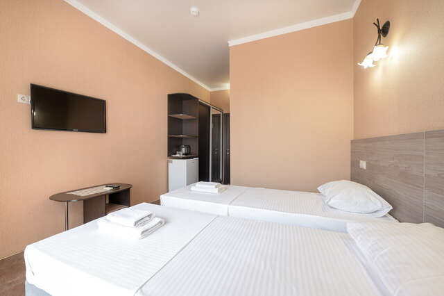 Гостиница Эллада Лазаревское-93