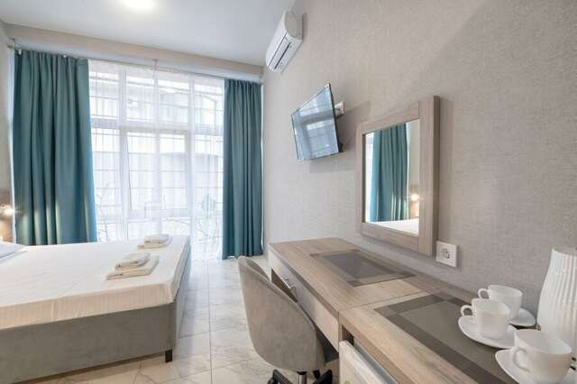 Гостиница Эллада Лазаревское-151