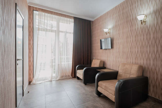 Гостиница Эллада Лазаревское-66