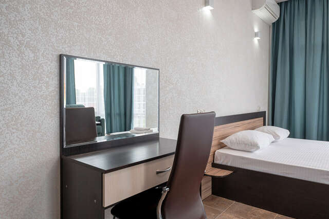 Гостиница Эллада Лазаревское-30