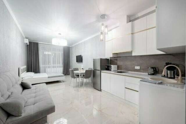 Гостиница Эллада Лазаревское-190