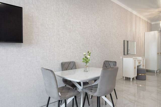 Гостиница Эллада Лазаревское-77