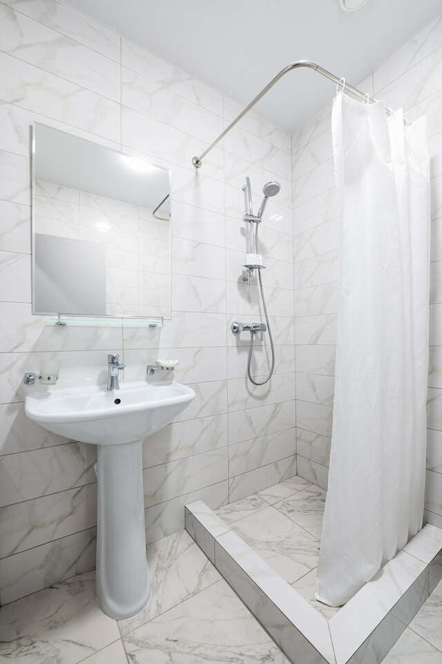 Гостиница Эллада Лазаревское-73