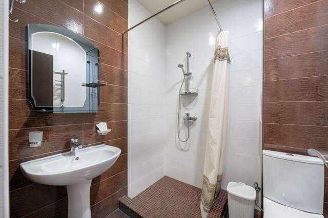 Гостиница Эллада Лазаревское-126