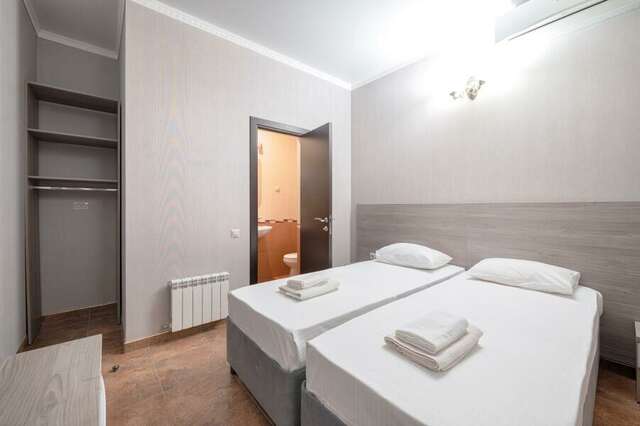 Гостиница Эллада Лазаревское-114