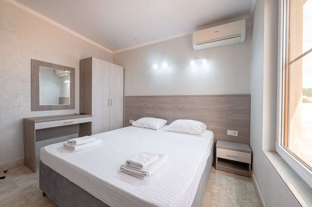 Гостиница Эллада Лазаревское-62