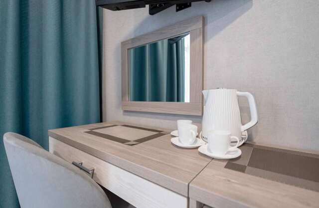 Гостиница Эллада Лазаревское-174