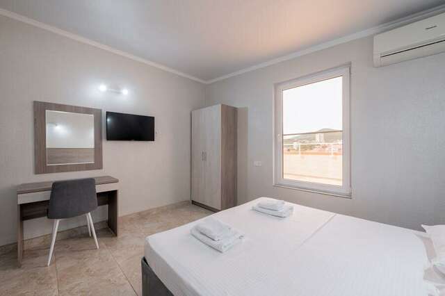 Гостиница Эллада Лазаревское-101