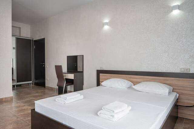 Гостиница Эллада Лазаревское-139