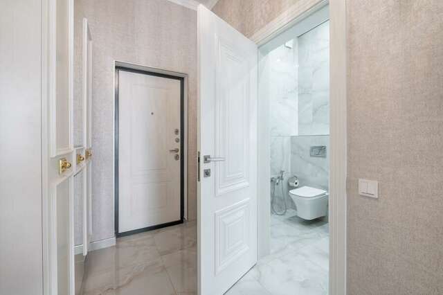 Гостиница Эллада Лазаревское-102