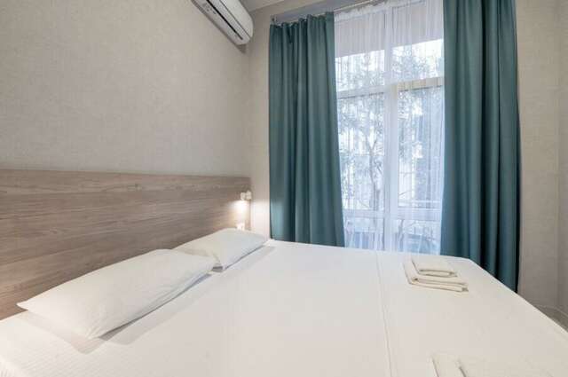 Гостиница Эллада Лазаревское-129