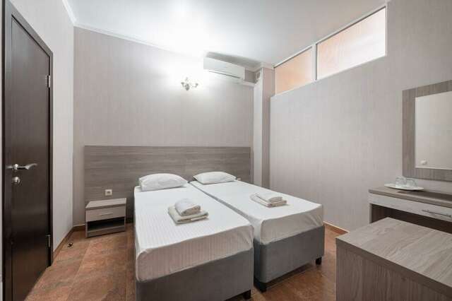 Гостиница Эллада Лазаревское-134