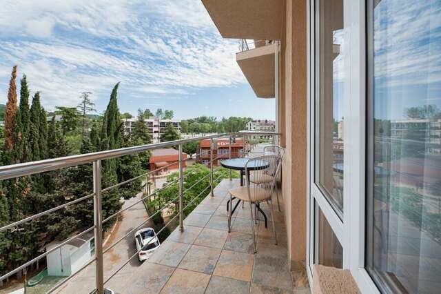 Гостиница Эллада Лазаревское-31