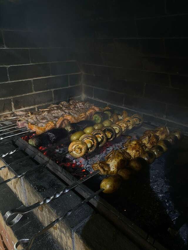 Гостиница Эллада Лазаревское-44