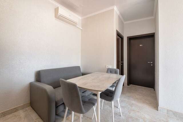 Гостиница Эллада Лазаревское-112