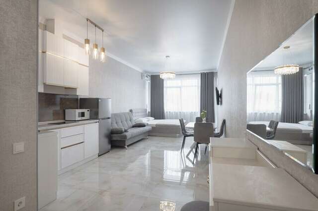 Гостиница Эллада Лазаревское-111