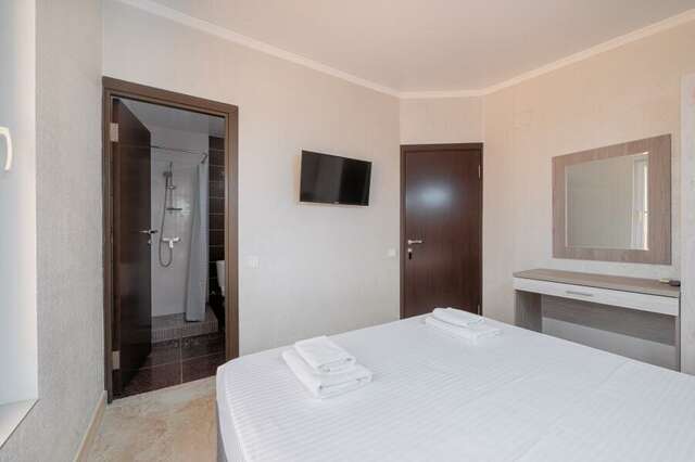 Гостиница Эллада Лазаревское-144