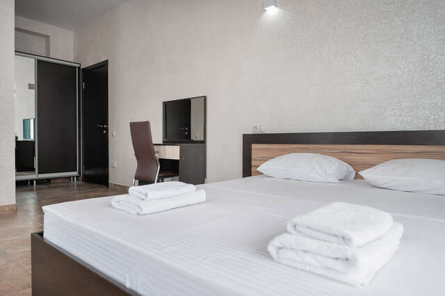 Гостиница Эллада Лазаревское-32