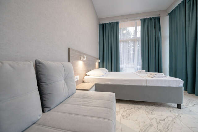 Гостиница Эллада Лазаревское-49