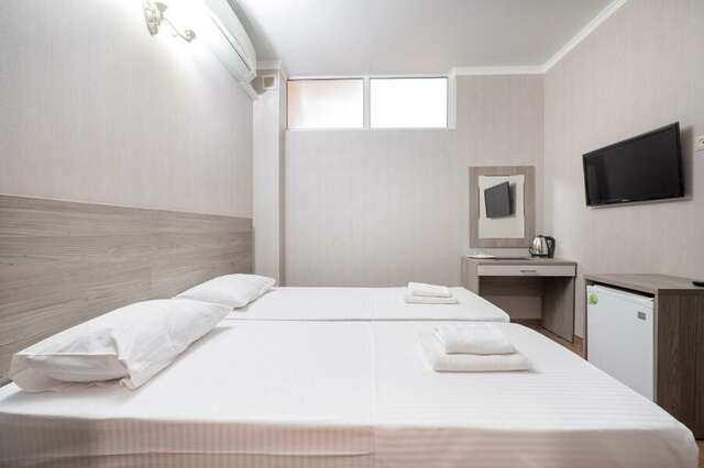 Гостиница Эллада Лазаревское-85