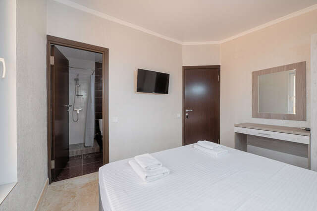 Гостиница Эллада Лазаревское-79