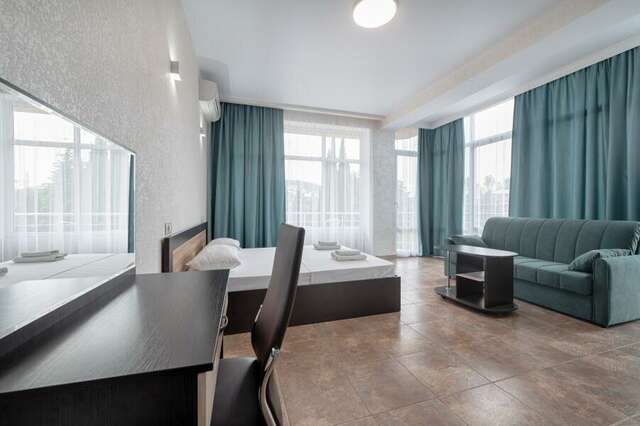 Гостиница Эллада Лазаревское-127