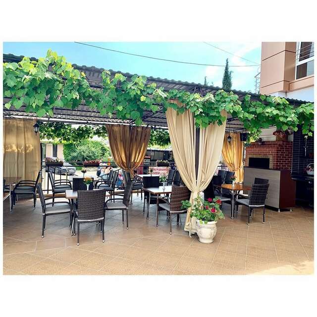 Гостиница Эллада Лазаревское-164