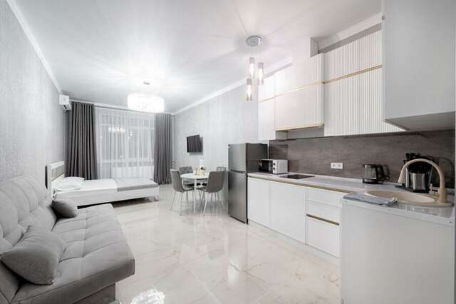 Гостиница Эллада Лазаревское-16