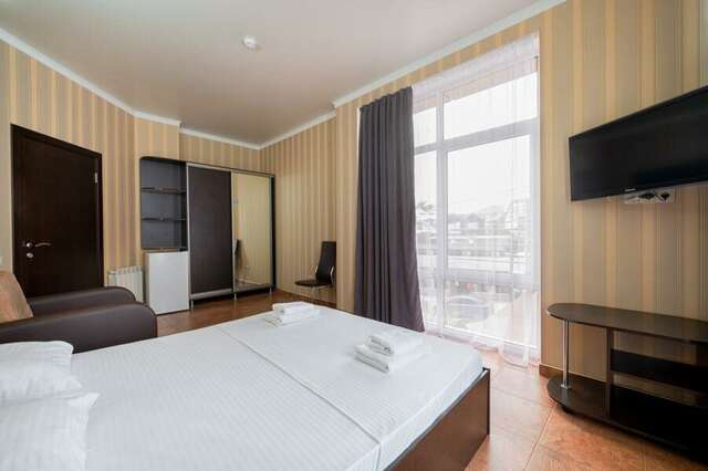 Гостиница Эллада Лазаревское-74