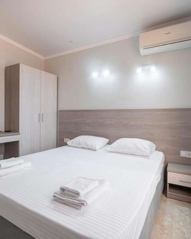 Гостиница Эллада Лазаревское-191