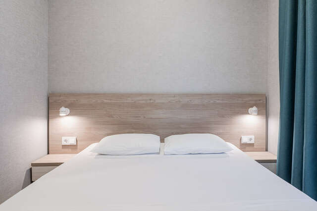 Гостиница Эллада Лазаревское-75