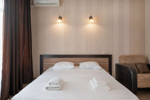 Гостиница Эллада Лазаревское-113