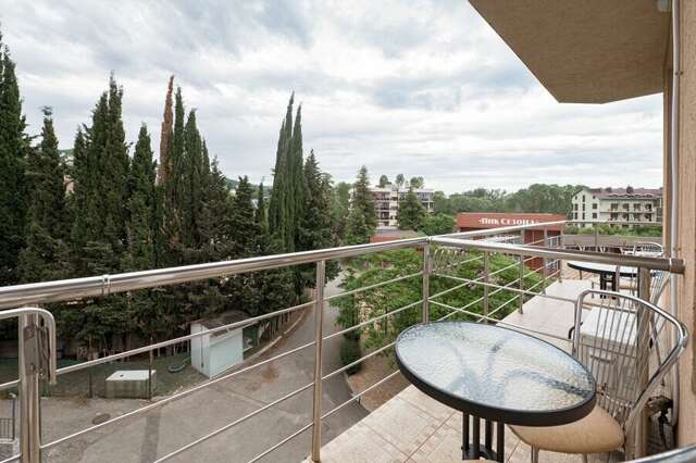 Гостиница Эллада Лазаревское-11