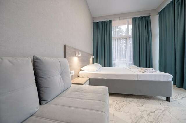 Гостиница Эллада Лазаревское-179