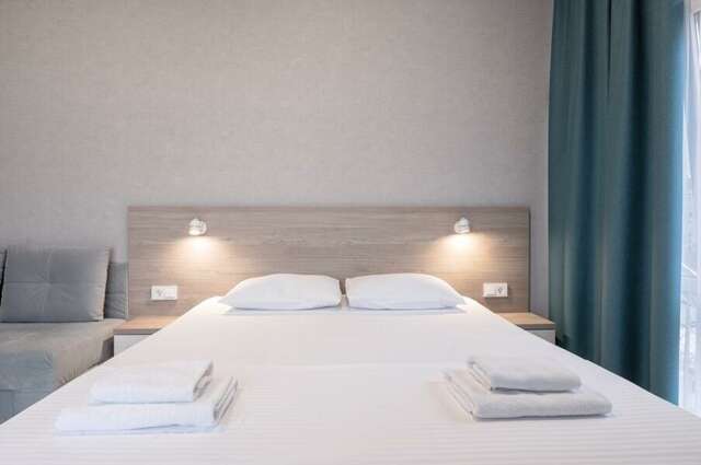 Гостиница Эллада Лазаревское-124