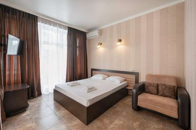 Гостиница Эллада Лазаревское-192