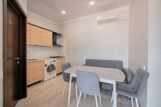 Гостиница Эллада Лазаревское-158