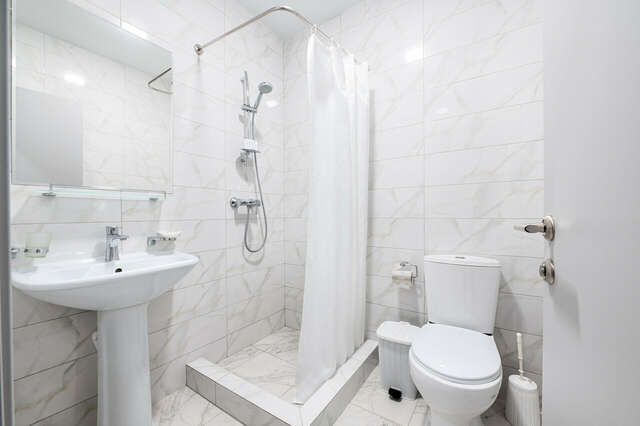 Гостиница Эллада Лазаревское-21