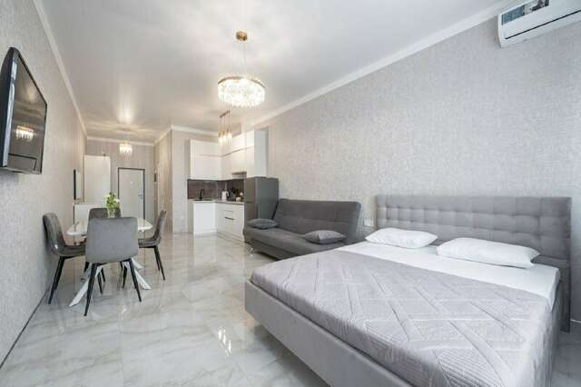 Гостиница Эллада Лазаревское-173